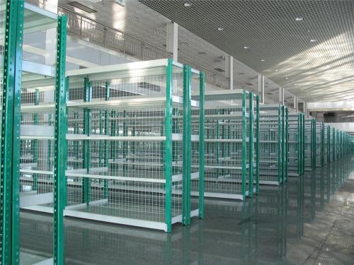 哪些貨架適合早冷庫中使用呢?