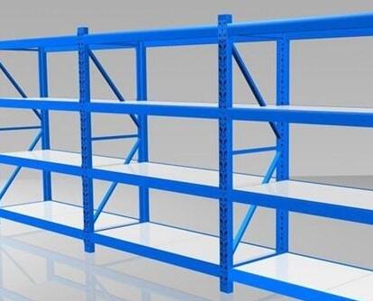 貨架應該怎么樣做好日程保養(yǎng)維護呢?